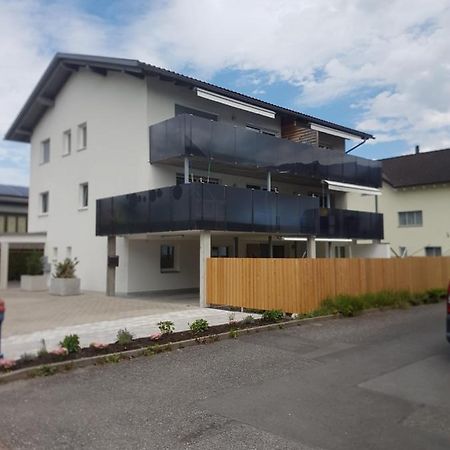 Ferienwohnung Welte Ruggell エクステリア 写真