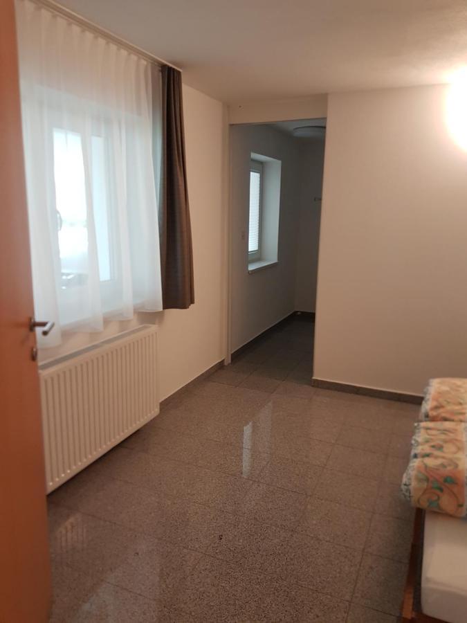 Ferienwohnung Welte Ruggell エクステリア 写真
