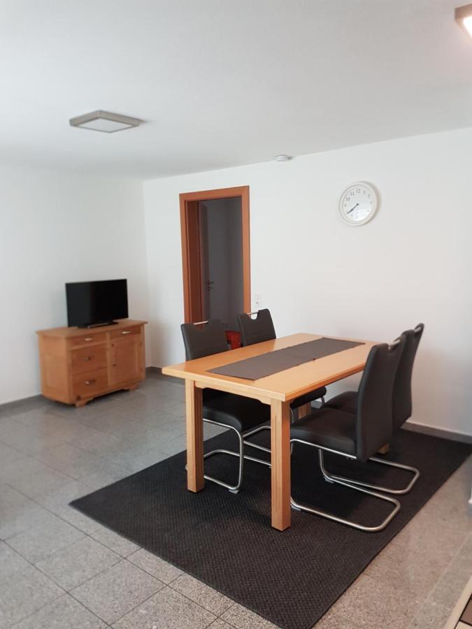 Ferienwohnung Welte Ruggell エクステリア 写真