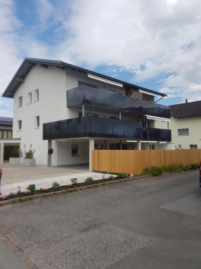 Ferienwohnung Welte Ruggell エクステリア 写真